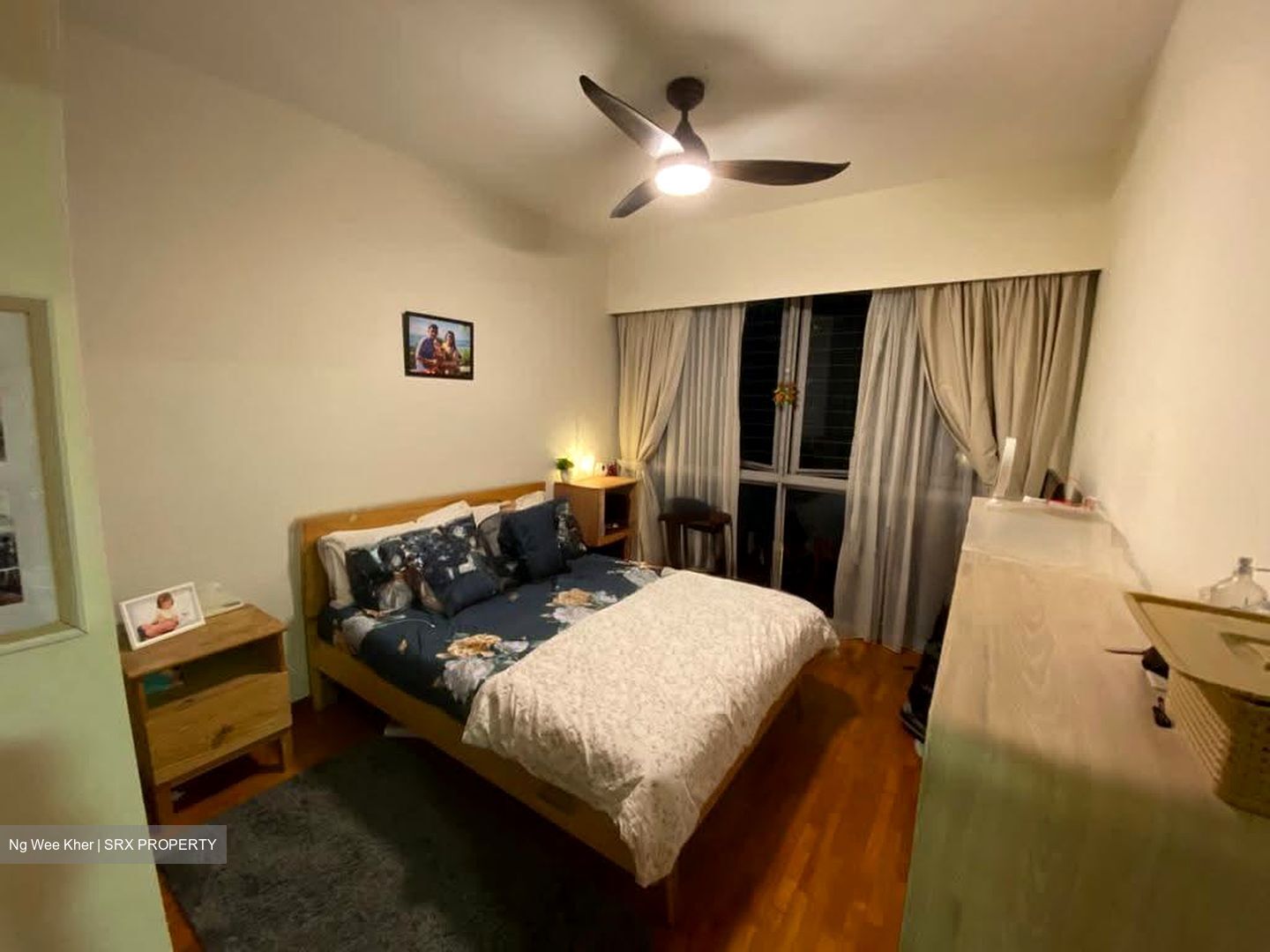 Q Bay Residences (D18), Condominium #602312901